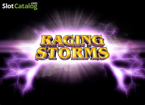 Raging Storms Review 2024